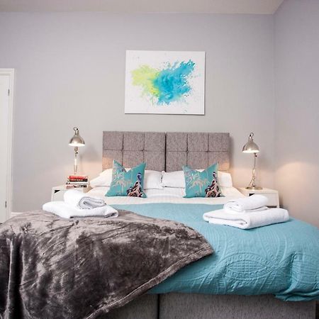 Dene View By Horizon Stays Дарлингтон Экстерьер фото